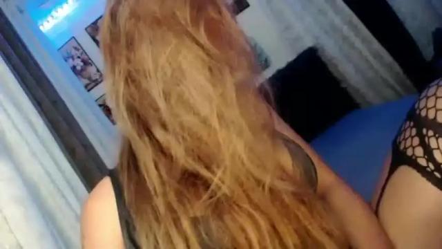 Image 8 of barbie_ivana Stream on Chaturbate on 15 months ago