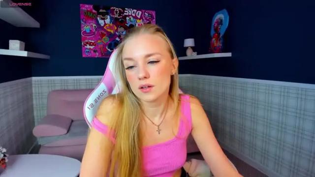 Thumbnail 1, barbie_lis's Stream at Chaturbate, 13 months ago