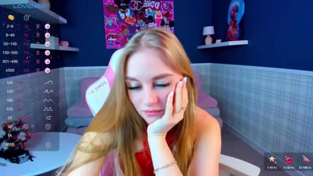 Image 11 of barbie_lis Stream on Chaturbate on 13 months ago