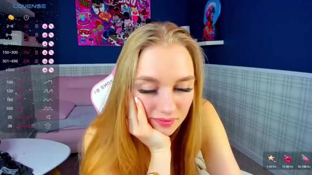 Thumbnail 1, barbie_lis's Stream at Chaturbate, 13 months ago