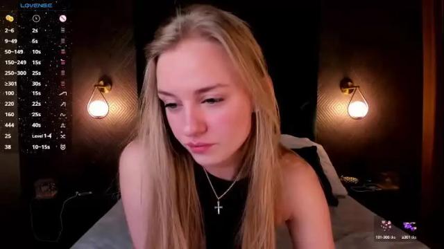 Image 7 of barbie_lis Stream on Chaturbate on 29 days ago