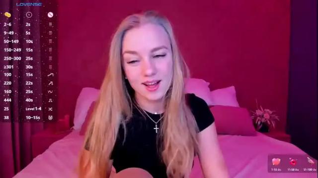 Thumbnail 2, barbie_lis's Stream at Chaturbate, 10 days ago