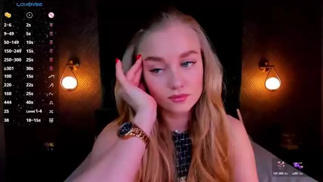 Image 3 of barbie_lis Stream on Chaturbate on 6 days ago