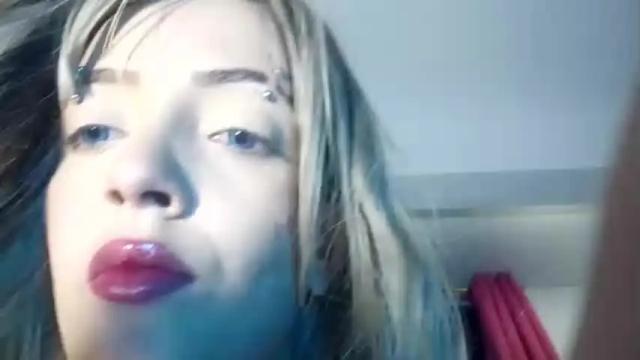 Image 2 of barbie_strong Stream on Chaturbate on 14 months ago