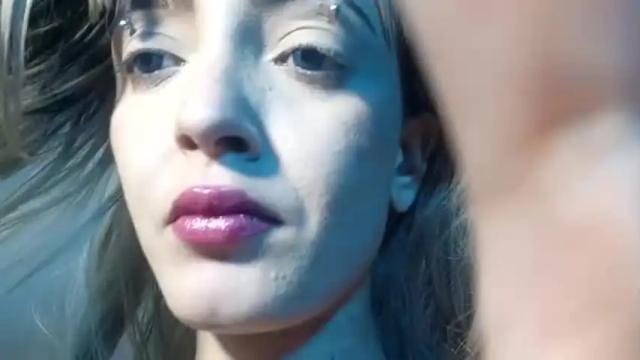 Image 3 of barbie_strong Stream on Chaturbate on 14 months ago