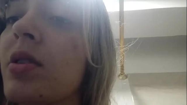 Thumbnail 3, barbie_strong's Stream at Chaturbate, 13 months ago