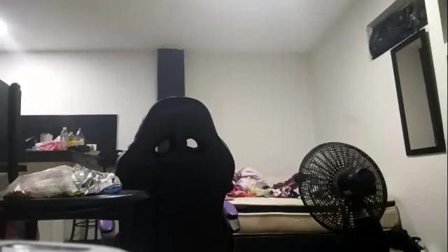 Image 10 of barbie_strong Stream on Chaturbate on 20 days ago