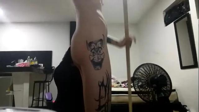 Image 2 of barbie_strong Stream on Chaturbate on 20 days ago