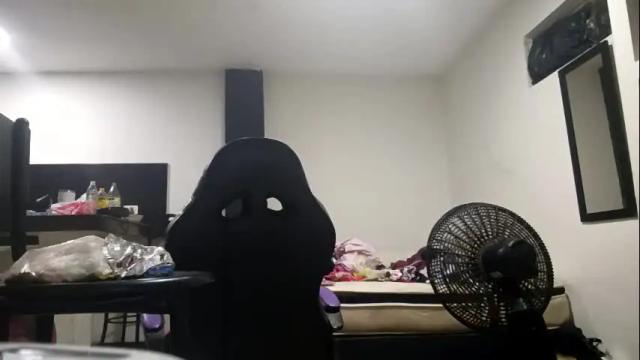 Image 3 of barbie_strong Stream on Chaturbate on 20 days ago