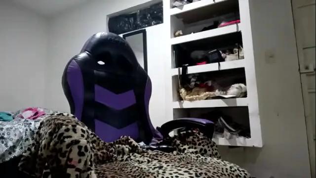 Thumbnail 2, barbie_strong's Stream at Chaturbate, 12 days ago