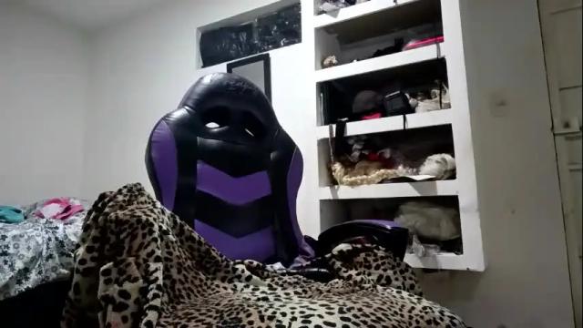 Thumbnail 3, barbie_strong's Stream at Chaturbate, 12 days ago