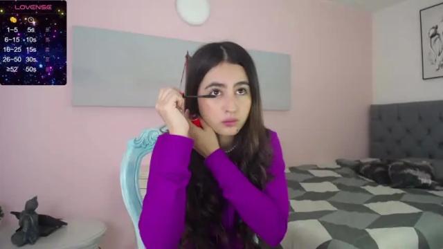 Thumbnail 1, barbie_style's Stream at Chaturbate, 18 months ago