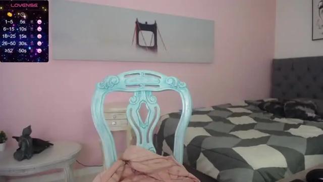 Thumbnail 3, barbie_style's Stream at Chaturbate, 18 months ago