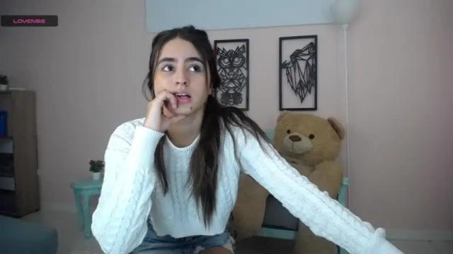 Thumbnail 3, barbie_style's Stream at Chaturbate, 17 months ago