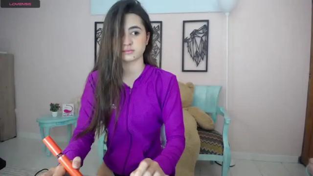 Thumbnail 2, barbie_style's Stream at Chaturbate, 17 months ago