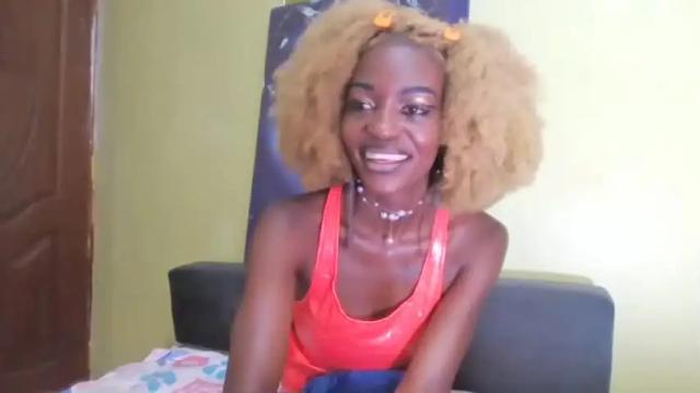 Image 2 of barbie_viv Stream on Chaturbate on 18 months ago