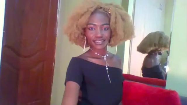 Image 10 of barbie_viv Stream on Chaturbate on 18 months ago