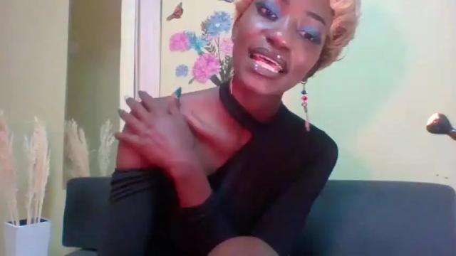 Image 10 of barbie_viv Stream on Chaturbate on 17 months ago