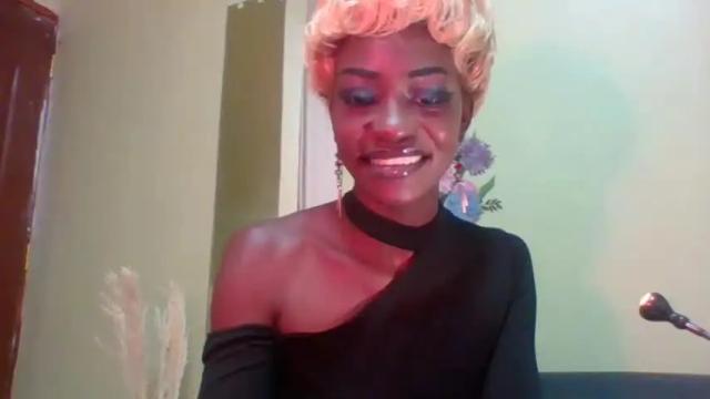 Image 11 of barbie_viv Stream on Chaturbate on 17 months ago