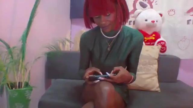 Image 4 of barbie_viv Stream on Chaturbate on 11 months ago