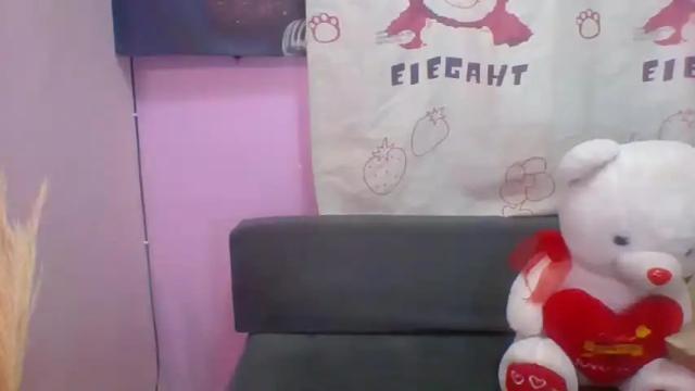 Image 3 of barbie_viv Stream on Chaturbate on 13 months ago