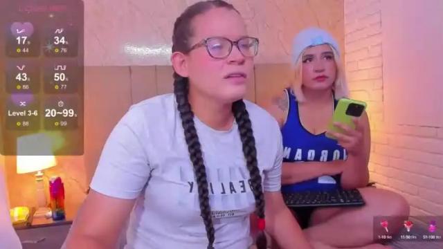 Thumbnail 1, barbieabby's Stream at Chaturbate, 14 months ago
