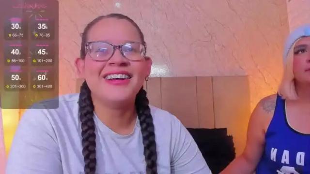 Image 7 of barbieabby Stream on Chaturbate on 14 months ago