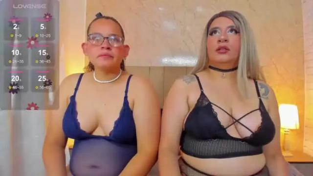 Image 2 of barbieabby Stream on Chaturbate on 19 months ago