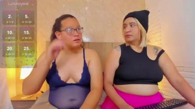 Image 6 of barbieabby Stream on Chaturbate on 14 months ago