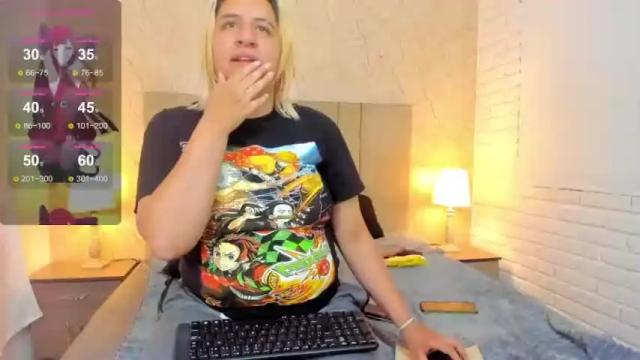 Image 12 of barbieabby Stream on Chaturbate on 13 months ago