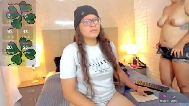 Thumbnail 1, barbieabby's Stream at Chaturbate, 13 months ago