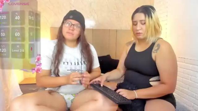 Image 6 of barbieabby Stream on Chaturbate on 13 months ago