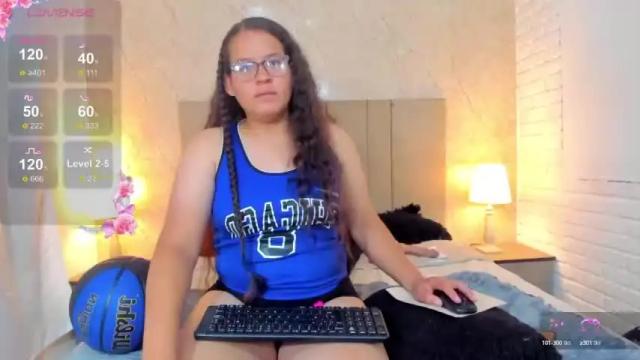Image 10 of barbieabby Stream on Chaturbate on 13 months ago