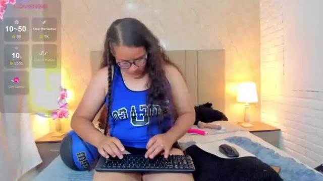 Image 11 of barbieabby Stream on Chaturbate on 13 months ago