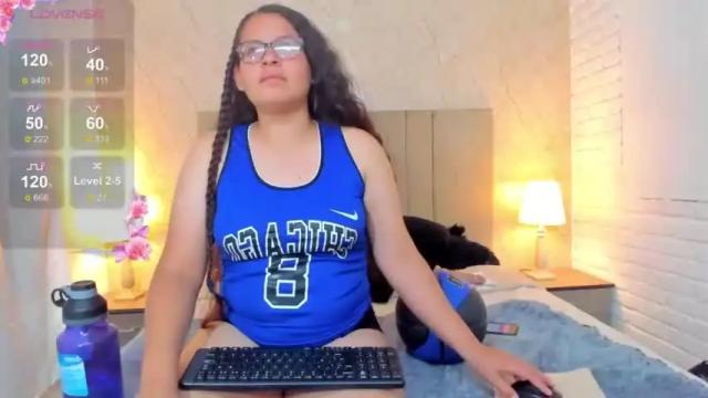 Image 3 of barbieabby Stream on Chaturbate on 13 months ago