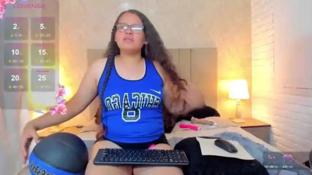 Thumbnail 2, barbieabby's Stream at Chaturbate, 13 months ago