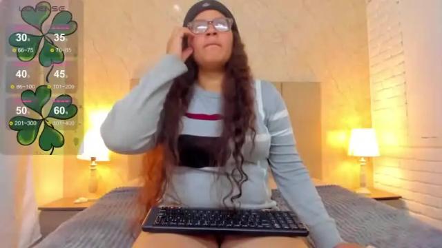 Image 6 of barbieabby Stream on Chaturbate on 13 months ago