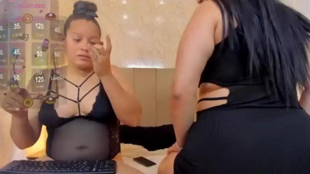Thumbnail 2, barbieabby's Stream at Chaturbate, 13 months ago