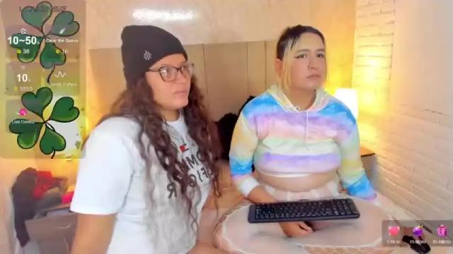 Image 10 of barbieabby Stream on Chaturbate on 13 months ago