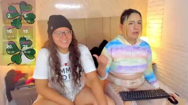 Image 11 of barbieabby Stream on Chaturbate on 13 months ago