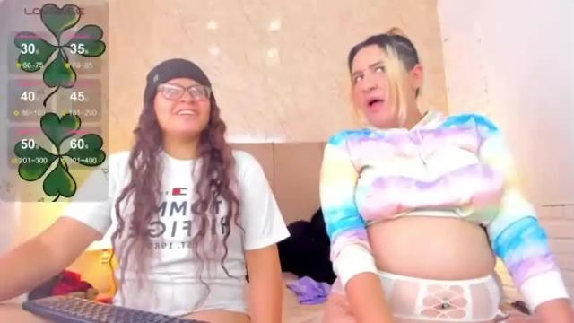 Image 4 of barbieabby Stream on Chaturbate on 13 months ago