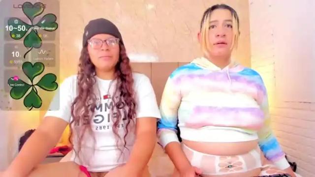 Image 6 of barbieabby Stream on Chaturbate on 13 months ago