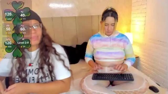 Thumbnail 3, barbieabby's Stream at Chaturbate, 13 months ago