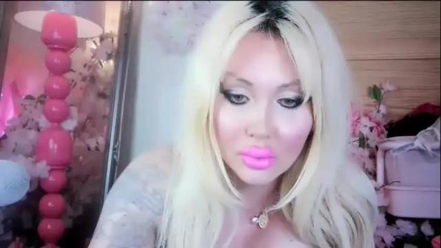 Thumbnail 1, barbieely's Stream at Chaturbate, 1 month ago