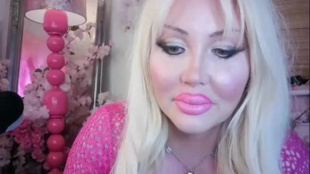 Thumbnail 2, barbieely's Stream at Chaturbate, 1 month ago