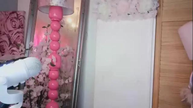 Thumbnail 2, barbieely's Stream at Chaturbate, 9 days ago