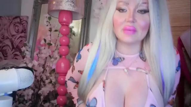 Thumbnail 3, barbieely's Stream at Chaturbate, 5 days ago