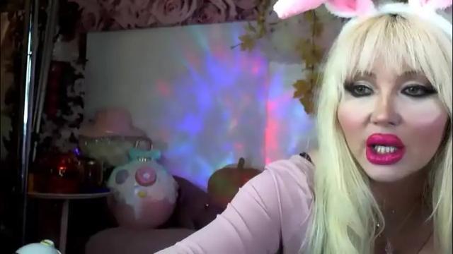 Thumbnail 1, barbieely's Stream at Chaturbate, 2 months ago