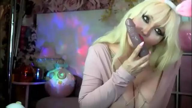 Image 6 of barbieely Stream on Chaturbate on 2 months ago