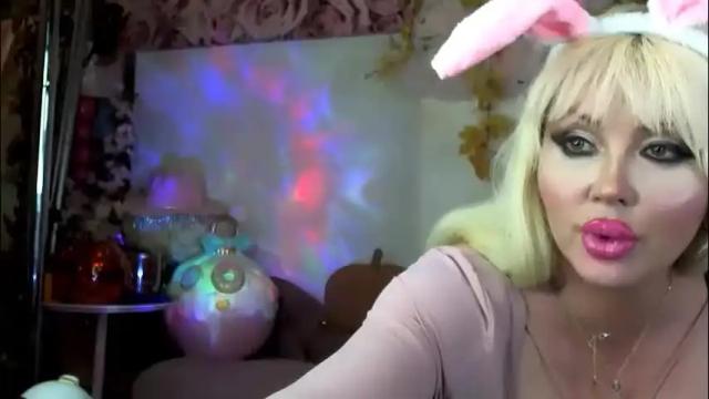 Image 8 of barbieely Stream on Chaturbate on 2 months ago